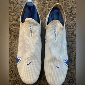 Nike Vapormax 360 Pro cleats